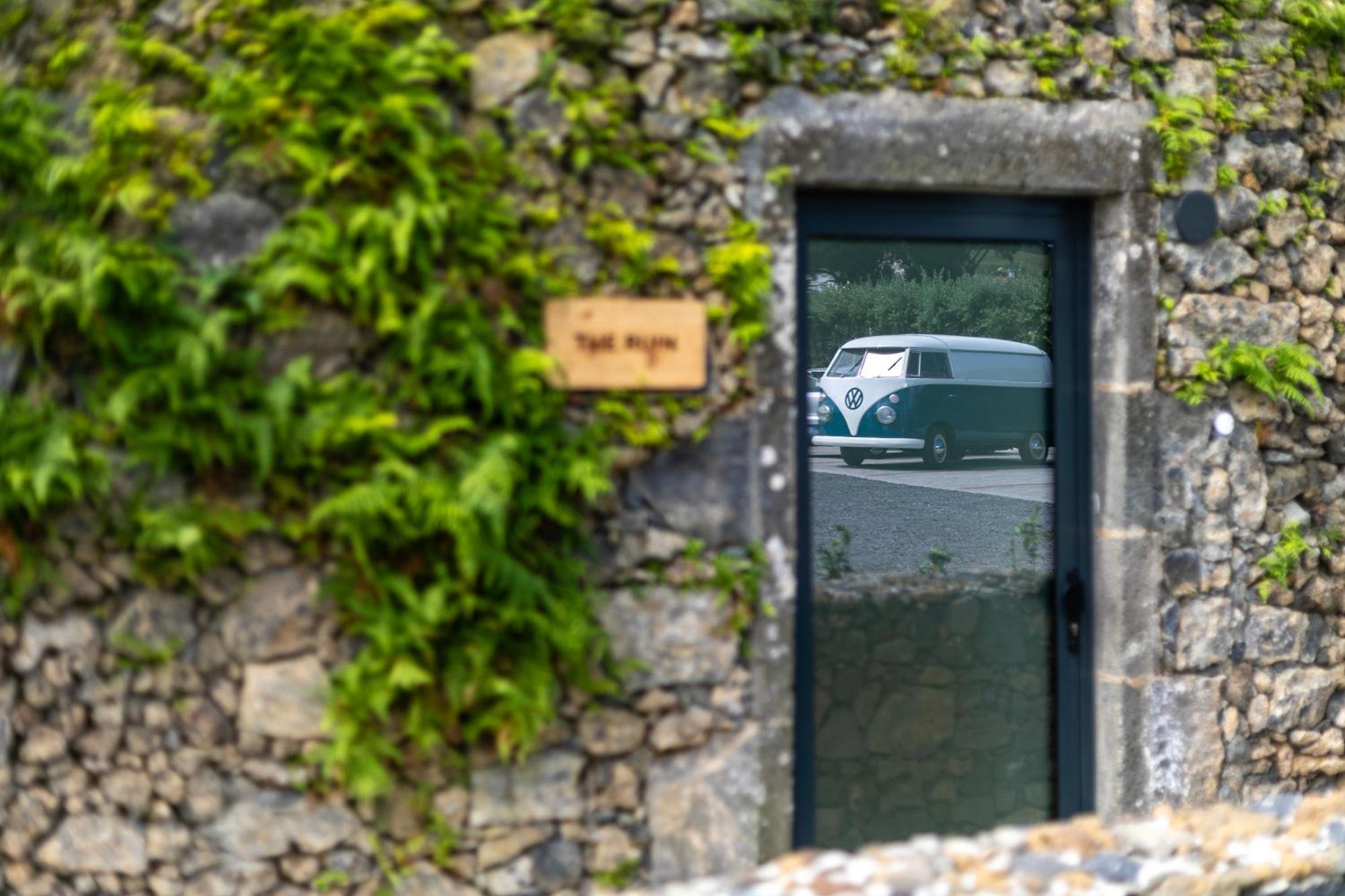 Willa Solar Branco Eco Estate Ponta Delgada Zewnętrze zdjęcie