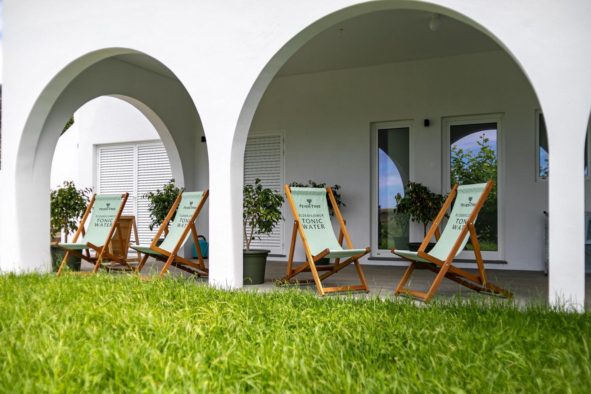 Willa Solar Branco Eco Estate Ponta Delgada Zewnętrze zdjęcie