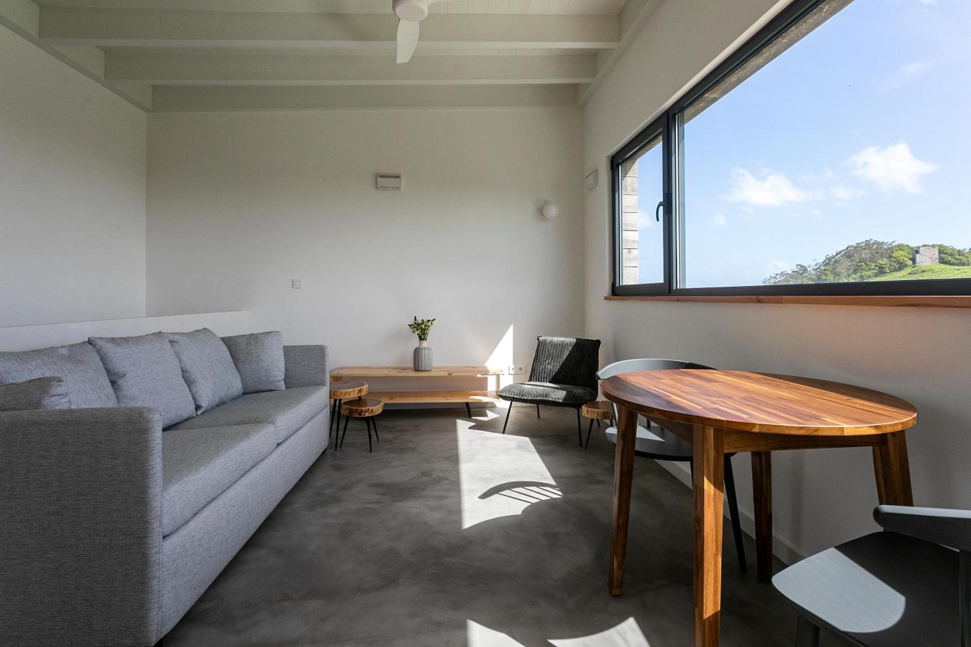 Willa Solar Branco Eco Estate Ponta Delgada Zewnętrze zdjęcie