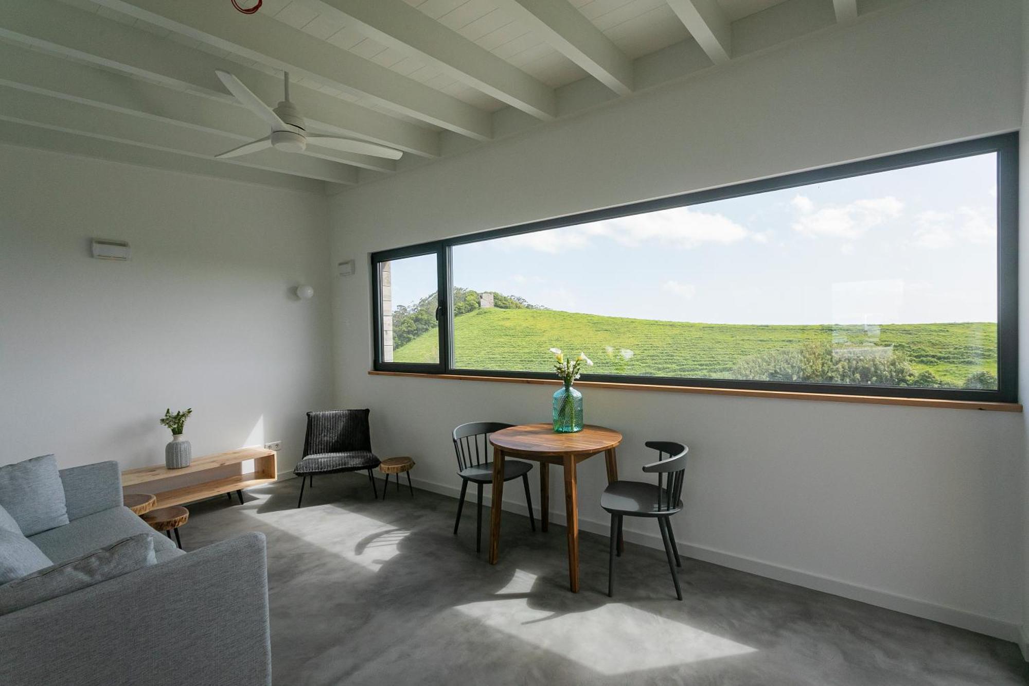 Willa Solar Branco Eco Estate Ponta Delgada Zewnętrze zdjęcie