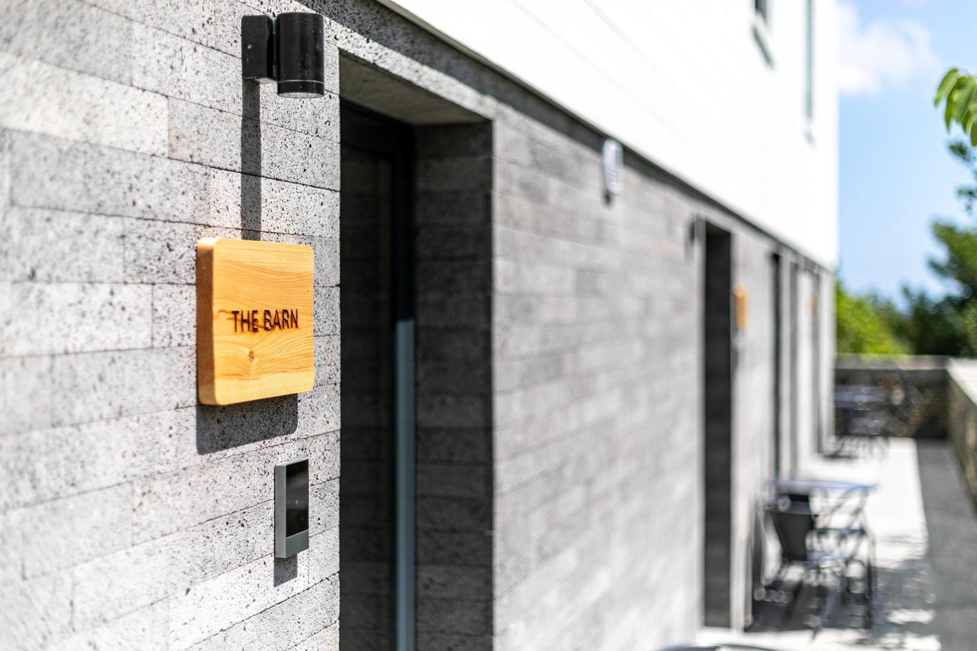 Willa Solar Branco Eco Estate Ponta Delgada Zewnętrze zdjęcie