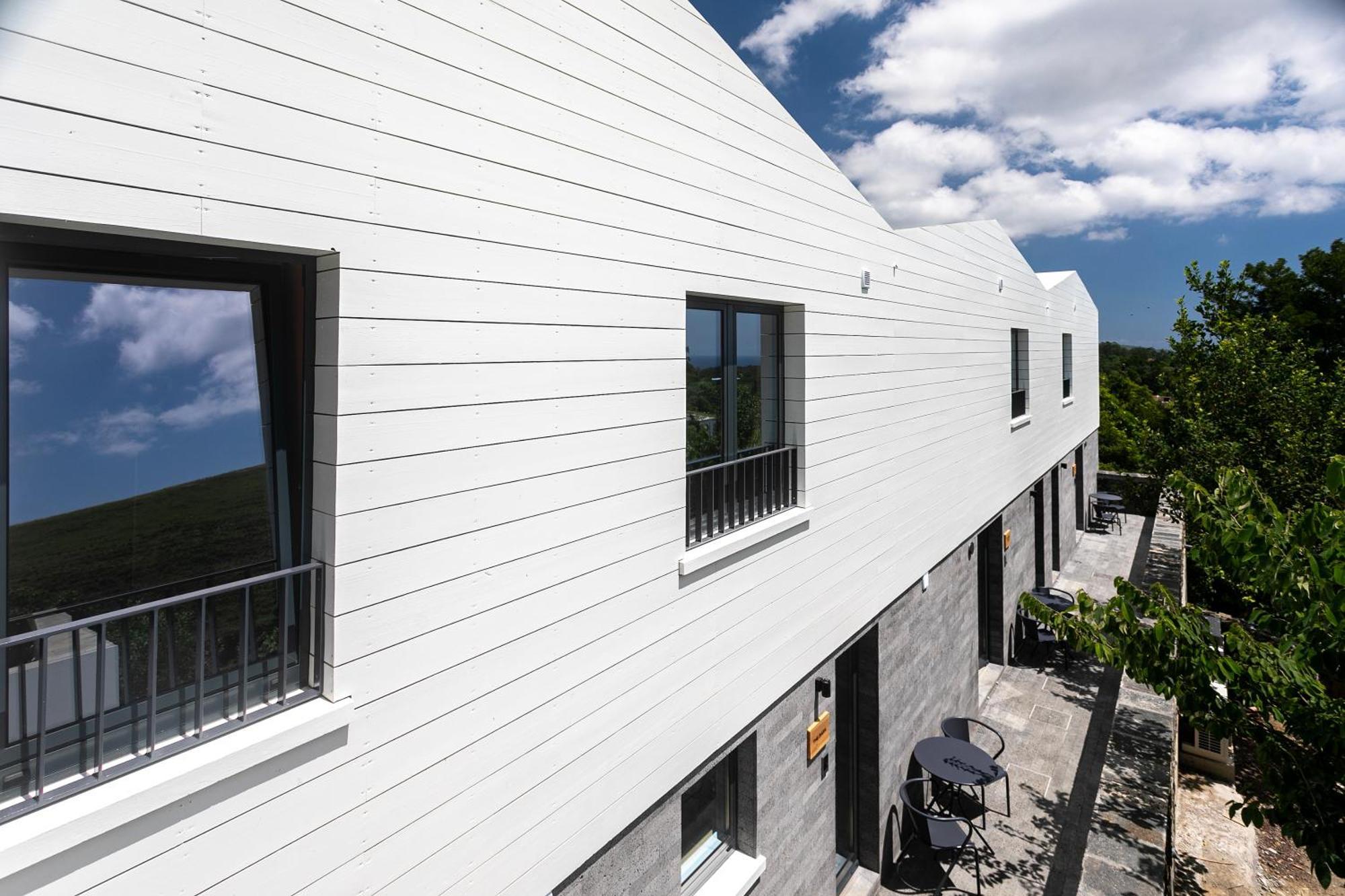 Willa Solar Branco Eco Estate Ponta Delgada Zewnętrze zdjęcie