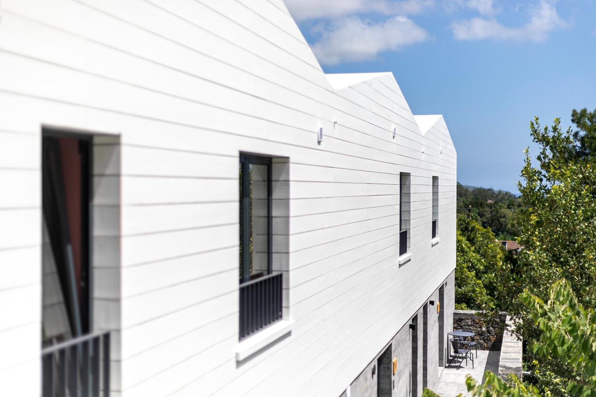 Willa Solar Branco Eco Estate Ponta Delgada Zewnętrze zdjęcie