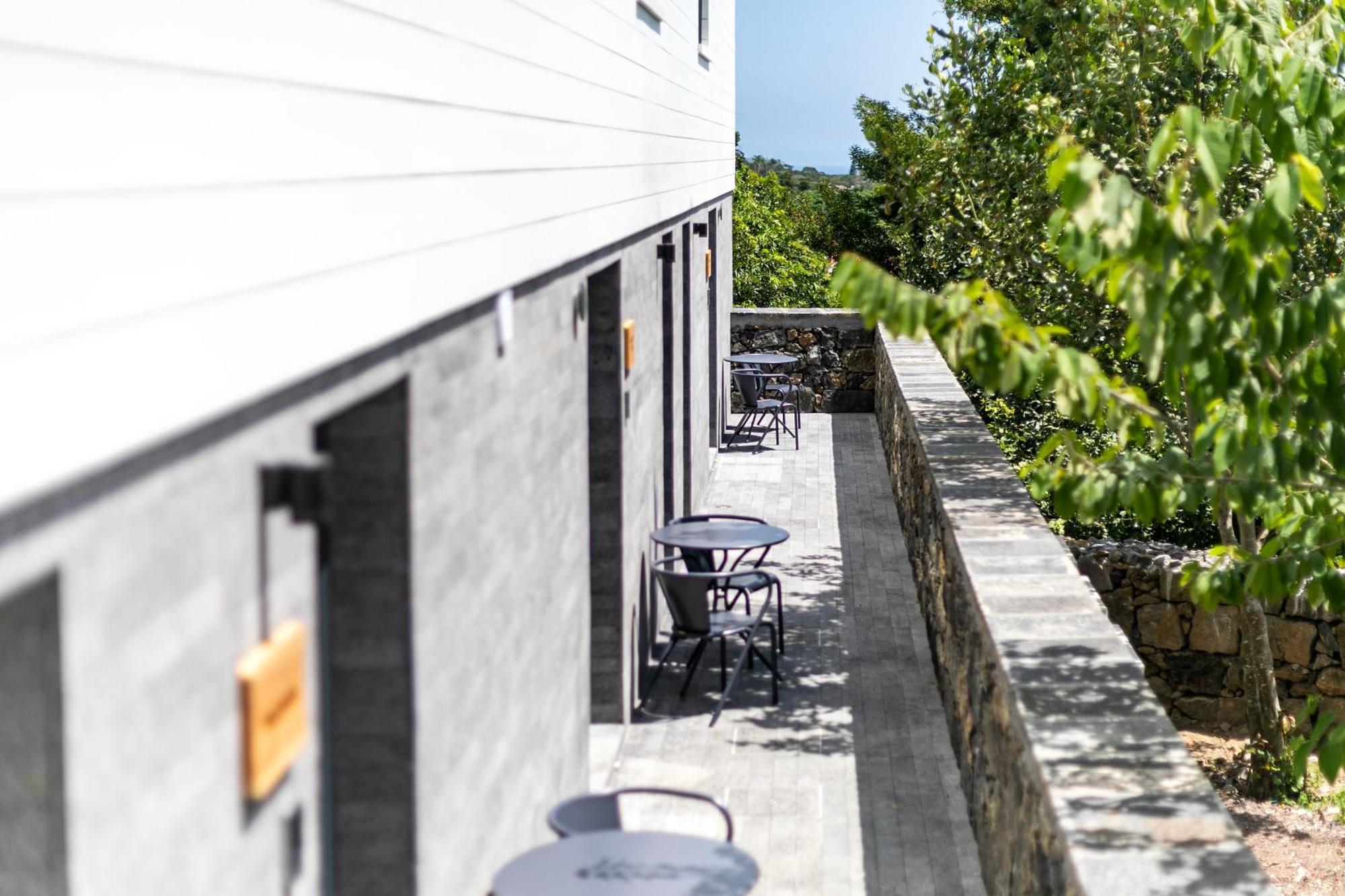 Willa Solar Branco Eco Estate Ponta Delgada Zewnętrze zdjęcie
