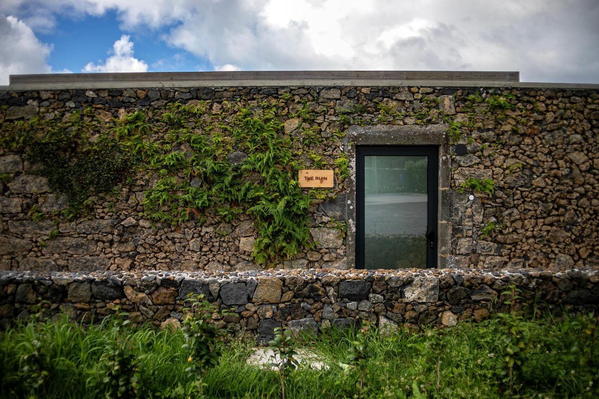 Willa Solar Branco Eco Estate Ponta Delgada Zewnętrze zdjęcie