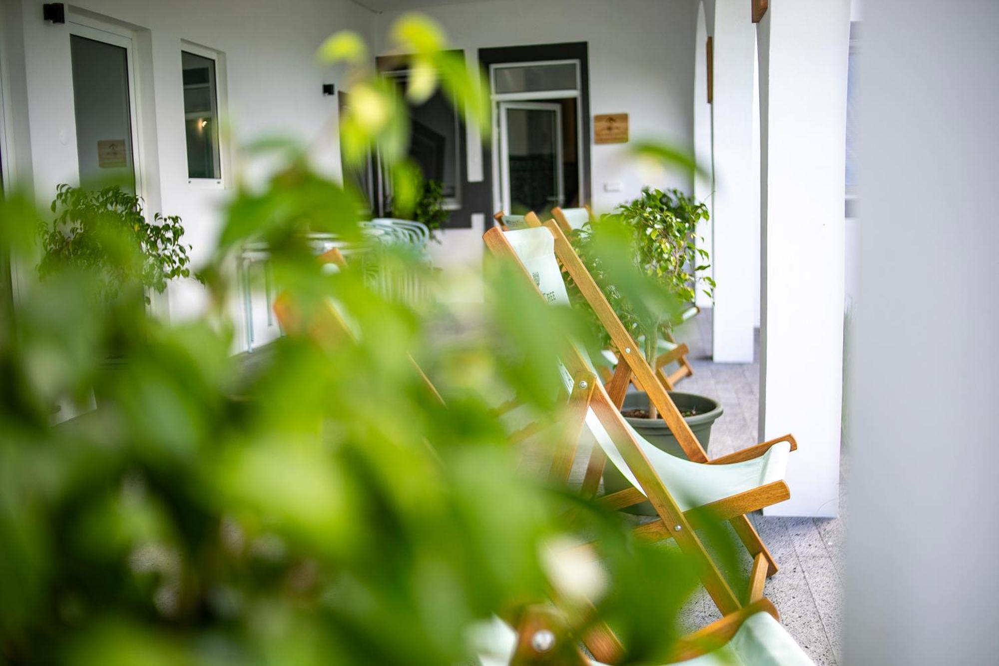 Willa Solar Branco Eco Estate Ponta Delgada Zewnętrze zdjęcie
