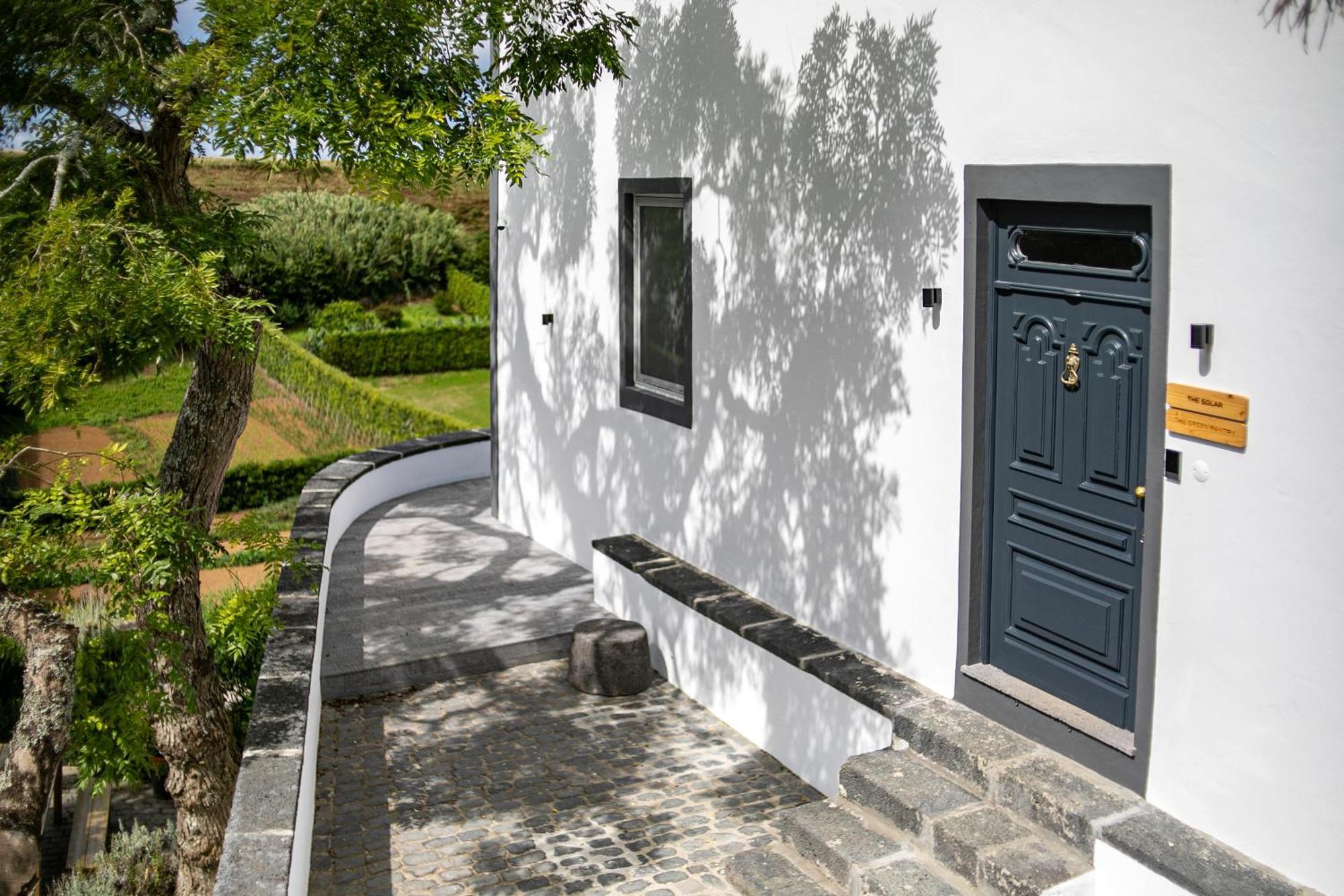 Willa Solar Branco Eco Estate Ponta Delgada Zewnętrze zdjęcie
