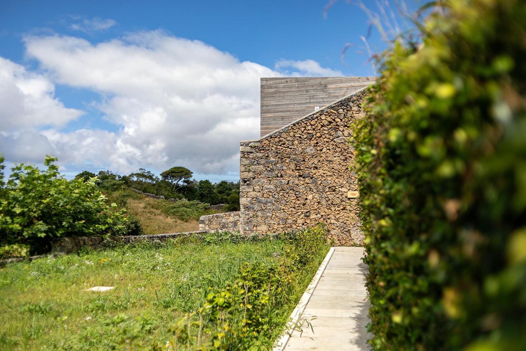Willa Solar Branco Eco Estate Ponta Delgada Zewnętrze zdjęcie