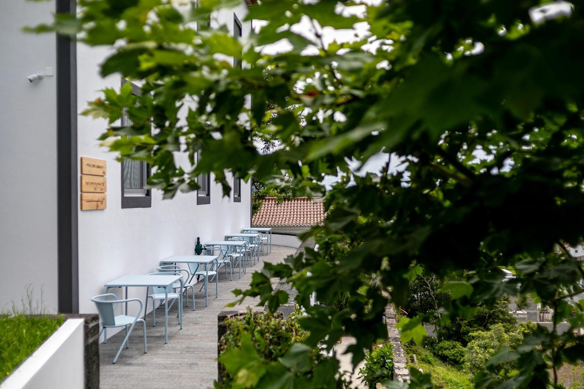 Willa Solar Branco Eco Estate Ponta Delgada Zewnętrze zdjęcie